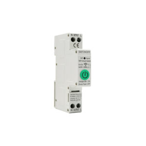 smartmcb Автоматический выключатель Zigbee на Din-рейку