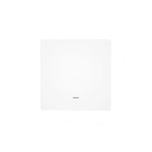 Aubess Беспроводной кнопочный переключатель Tuya ZigBee, 1 клавиша