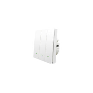 Avatto Выключатель Tuya Zigbee с нейтралью 3CH