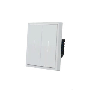 Tuya Выключатель Zigbee, 2ch