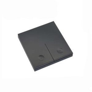 eWeLink Выключатель механический ZigBee 2C-90 ULTRA-B eWeLink