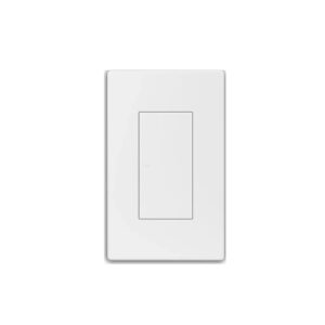 Sonoff Выключатель механический ZigBee Sonoff M5-1C-120W