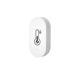 LeftSitu Гигрометр Tuya Zigbee