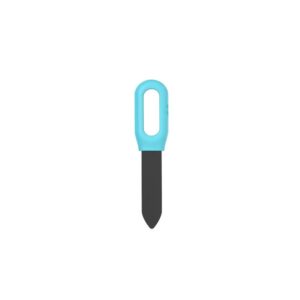 haozee Датчик влажности и температуры почвы Tuya Zigbee