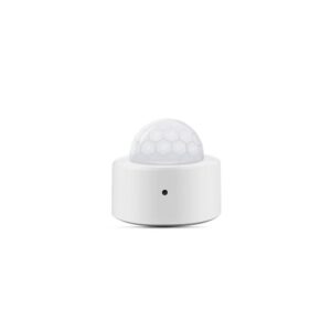 iHseno Датчик движения Tuya Zigbee 2 в 1