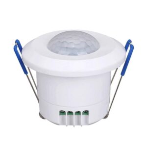 Tuya Датчик движения человека Zigbee