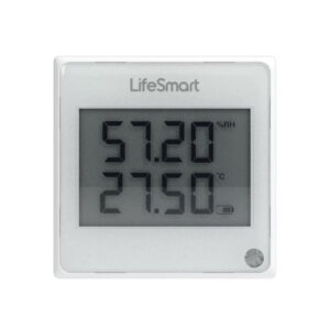 CUBE Датчик состояния окружающей среды LifeSmart CUBE