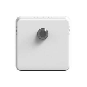 OWON Датчик температуры, влажности, движения, вибрации ZigBee PIR323-A