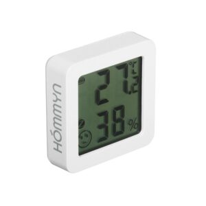 HOMMYN Датчик температуры и влажности HOMMYN THS30ZB