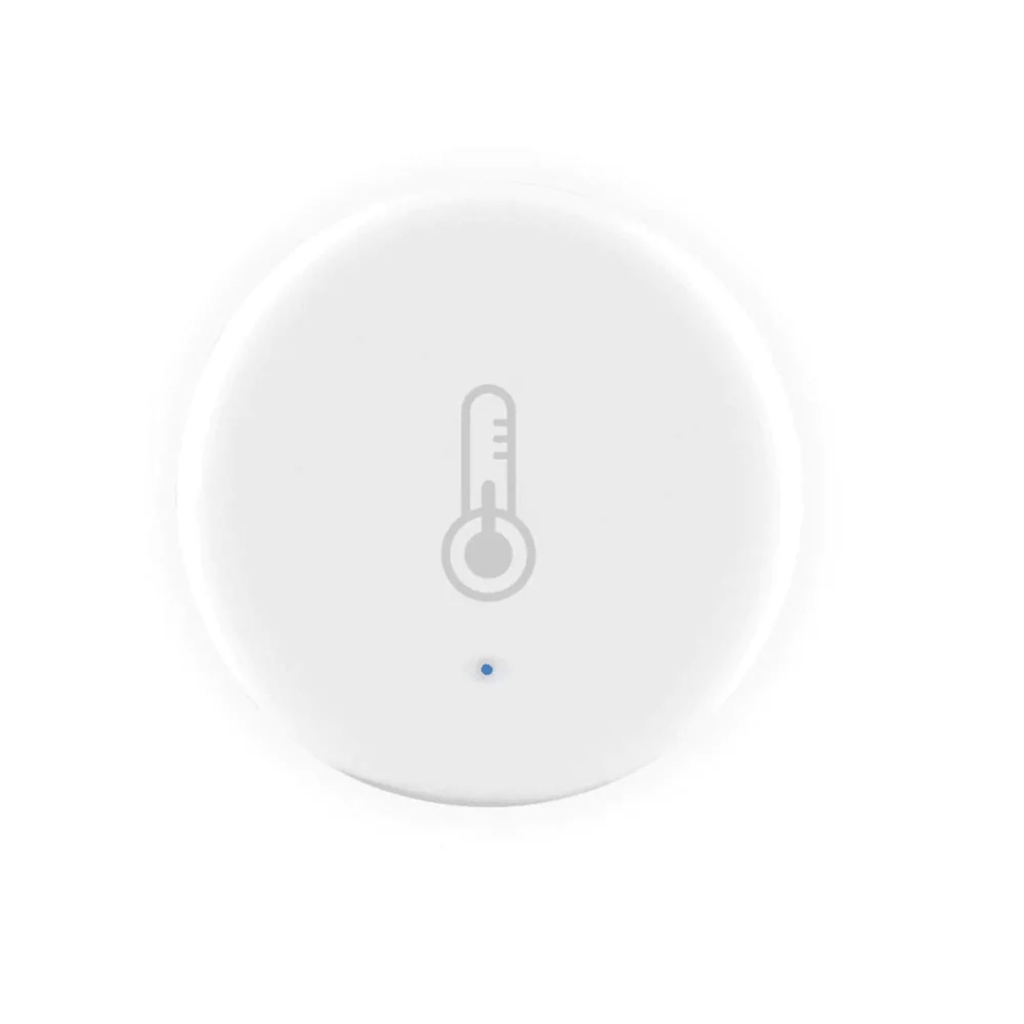 MoesHouse Датчик температуры и влажности Moes Temperature and Humidity Sensor Zigbee