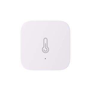 Яндекс Датчик температуры и влажности Яндекс Zigbee YNDX-00523
