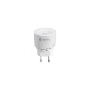 Sibling Детектор газа Sibling Powernet-GT Wi-Fi (датчик газа) - Умный дом