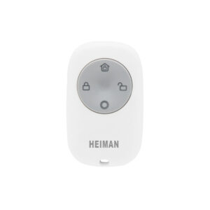 Heiman Карманный четырехклавишный пульт Heiman