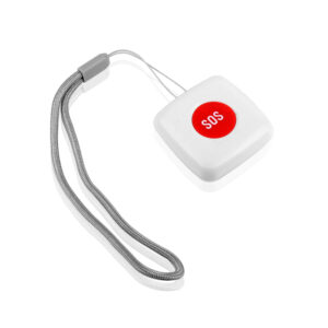 SMARSECUR Кнопка SOS TUYA ZigBee