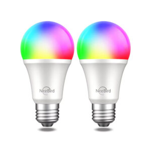 Nitebird Комплект из 2 умных лампочек Nitebird Smart bulb