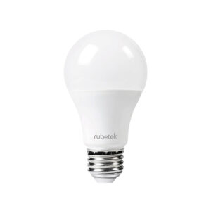 Rubetek Лампа с датчиком движения и освещённости RL-3101