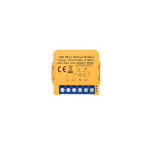Avatto Модуль переключателя света AVATTO DMS16/Z