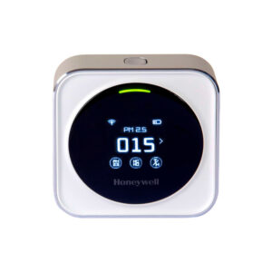 Honeywell Монитор качества воздуха Honeywell HAQ