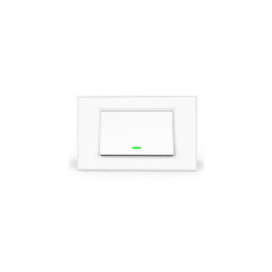 Zemismart Настенный выключатель Zemismart Zigbee 1 CH