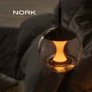 Nok Оригинальная люстра Nok Afterglow для ночника