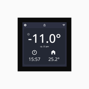 Lytko Панель управления Lytko 103