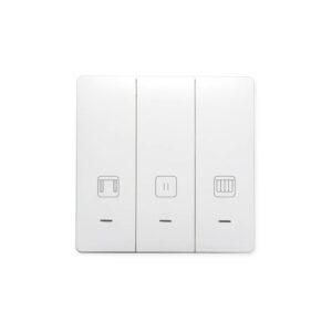 LerLink Переключатель для штор Tuya ZigBee