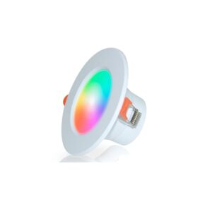 ATcomm Потолочный светодиодный светильник ZigBee3.0 Downlights