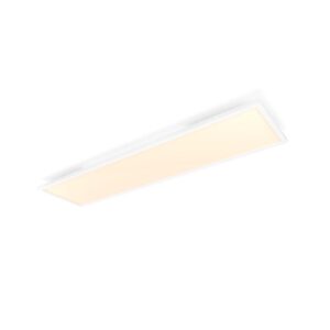 Philips Светильник прямоугольный Aurelle 120x30