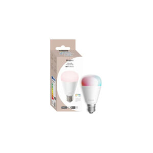 Aqara Светодиодная LED лампа Aqara T2 (RGB CCT, E27)