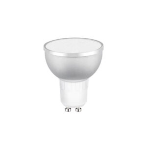 MoesHouse Светодиодная лампа Moes Smart LED Bulb, GU10, Wi-Fi