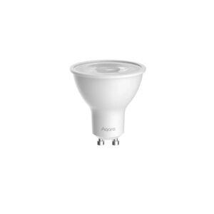 Aqara Светодиодная лампа T2 (GU10, White CCT)