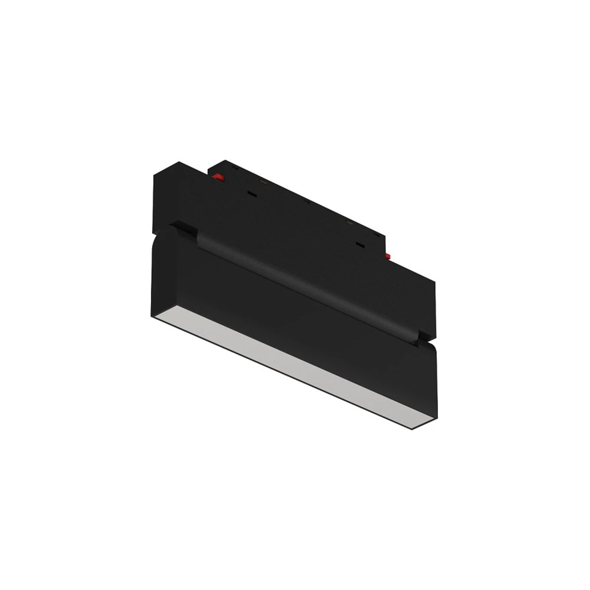 Ledron Светодиодный светильник для магнитной системы Ledron Nero book 12 Zigbee 2700К-6000K