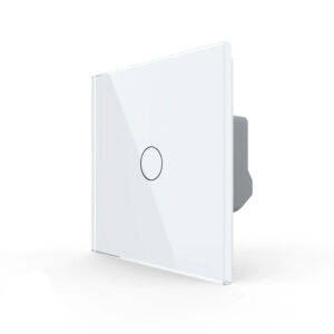 livolo Сенсорный выключатель Livolo ZigBee 1 CH