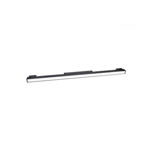 ASTRALUCE Трековый светильник Glowline CONTI L607 AL2020-BK