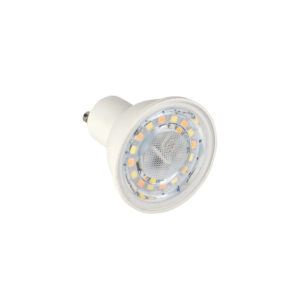 EKFgroup Умная лампа GU10 EKF Connect 5W WIFI RGBW
