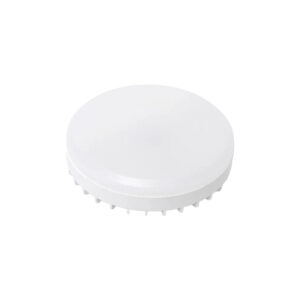 EKFgroup Умная лампа GX53 EKF Connect RGBW Wi-Fi