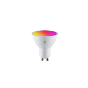 Smart Life System (SLS) Умная лампа SLS LED-08 RGB GU10 WiFi