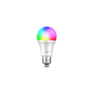 Nitebird Умная лампочка Nitebird Smart bulb, цвет мульти