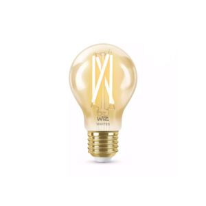 WiZ Умная лампочка Wi-Fi BLE 60 Вт 60WA60E27927-65CL1PF/6