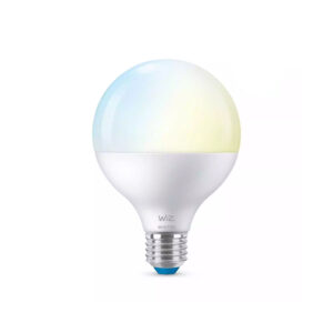 WiZ Умная лампочка Wi-Fi BLE, 75W, белый свет