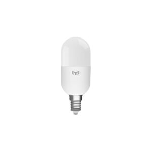 Yeelight Умная лампочка Smart LED Dimmable Bulb M2 E14
