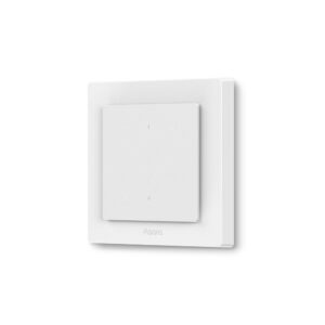 Aqara Умный выключатель Aqara Light Switch H2 EU