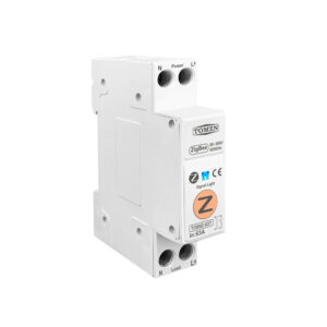 TOMZN Умный выключатель TOMZN Zigbee 63a