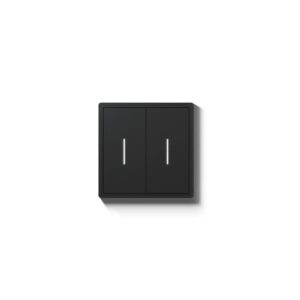 BSEED Умный выключатель Zigbee 2 CH