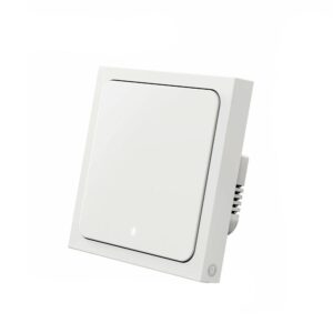 Яндекс Умный выключатель, 1 клавиша, Zigbee