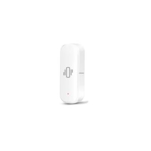 konouyouko Умный датчик вибрации Tuya Zigbee