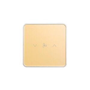 LerLink Умный настенный выключатель ZigBee с управлением скоростью