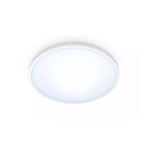 WiZ Умный потолочный светильник SuperSlim Ceiling