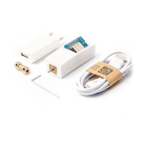 SmartBlinds ﻿Умный привод жалюзи Kit Zigbee