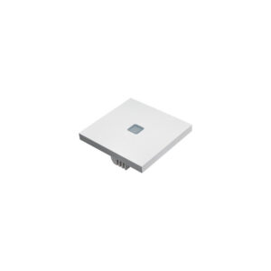 Sibling Умный сенсорный одноклавишный выключатель Sibling Powerlite-LS1 встраиваемый wi-fi люкс